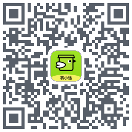 裹小递T QR-код для загрузки
