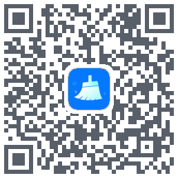 Phone Cleaner的下載二維碼