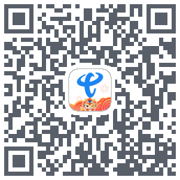 生产-中国电信codice QR per il download