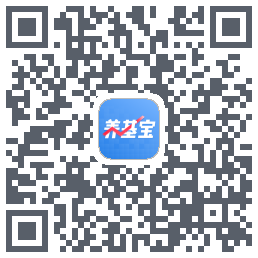 养基宝 QRcode