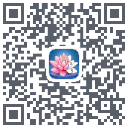 Zen Color QRcode