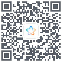 星职场 QRcode