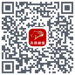 奔腾融媒的下载二维码