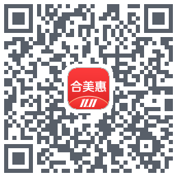 合美惠的下載二維碼