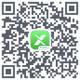 XTrend Speed的下載二維碼