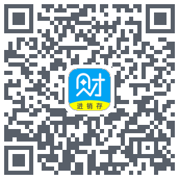 财多多记账的下載二維碼