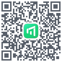 菜小秘P QRcode
