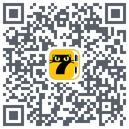 七猫作家助手的下載二維碼