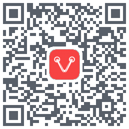 Voghion QRcode