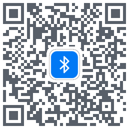 BLE Debugger QRcode