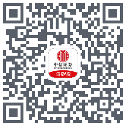 中信证券 QRcode