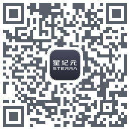 星途星纪元 QRcode