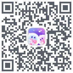 KK星球codice QR per il download
