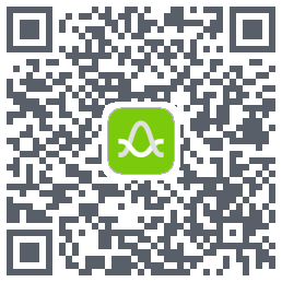 鱼跃安耐糖codice QR per il download