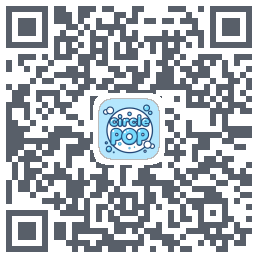 美画小屋 QRcode