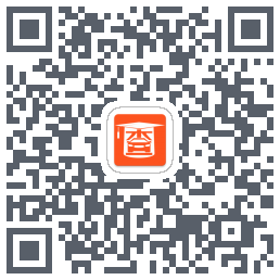 查博士 QRcode