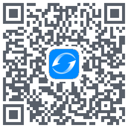 威海公交官方 QRcode