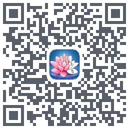 Zen Color QRcode