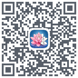 Zen Colorcódigo QR de descarga de