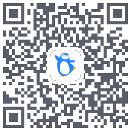 胖乖生活 QRcode