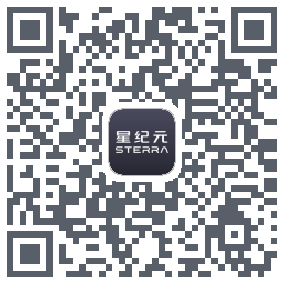星途星纪元 QRcode