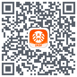 掌上大学 QRcode