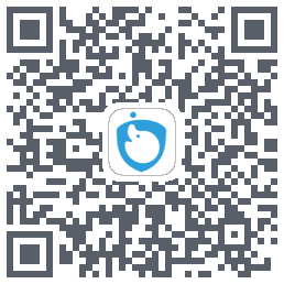 大象驾到 QRcode