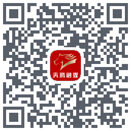 奔腾融媒的下载二维码
