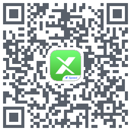 XTrend Speed的下載二維碼