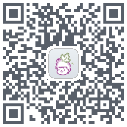 葡萄心 QRcode