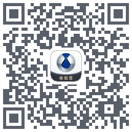 腾势汽车 QRcode