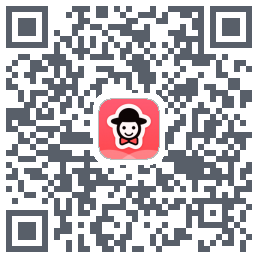 美景听听 QRcode