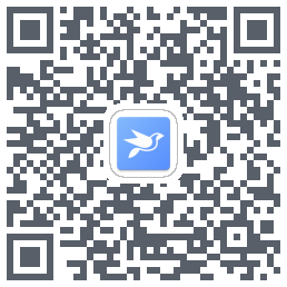 飞鸽智能客服 QRcode
