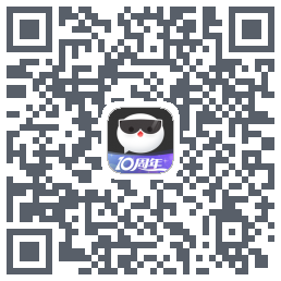 名人朋友圈 QRcode