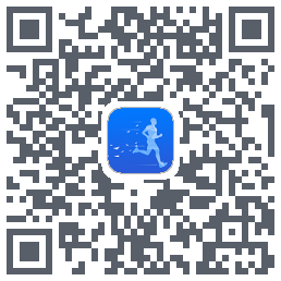 宜准跑步 QRcode