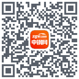 中钢网的下載二維碼