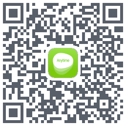 鱼跃安耐糖 QRcode