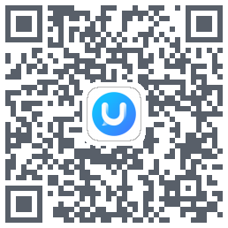 UUUTalk QRcode