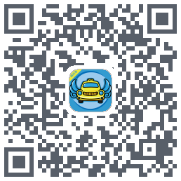 飞嘀司机-网约车 QRcode
