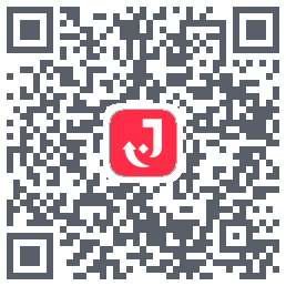 大吉订购รหัส QR สำหรับดาวน์โหลด