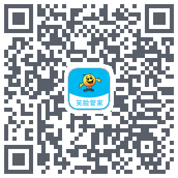 笑脸管家 QRcode