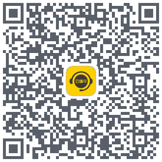 自助收银kod QR do pobrania