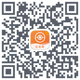 云吉购du code QR de téléchargement