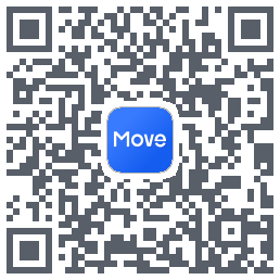 Move的下载二维码