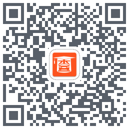 查博士二手车服务código QR de descarga de
