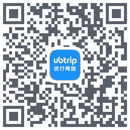 优行云商旅 QRcode