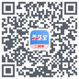 养基宝的下載二維碼