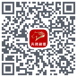 奔腾融媒的下载二维码