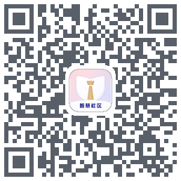 东航智慧社区 QRcode