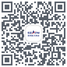悦航云 QRcode